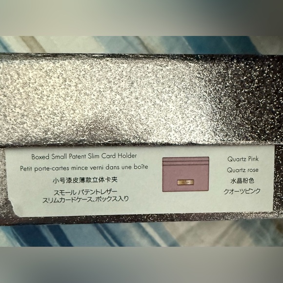 Kate Spade Wallet - Picture 5 of 6